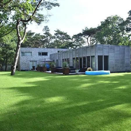 Modern In North Holland With Terrace *