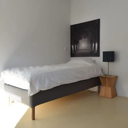 Villa Modern In North Holland With Terrace Bergen
