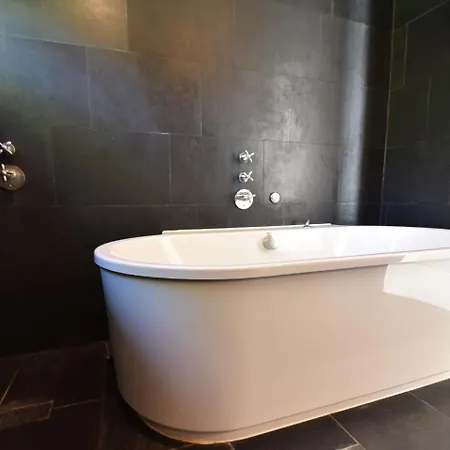 Modern In North Holland With Terrace Villa *