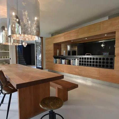 Modern In North Holland With Terrace
